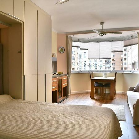Seafront Luxury Studio In Las Palmeras Hotel Фуенхірола Екстер'єр фото